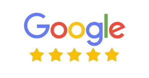 Google 5 Stars Reservatoo