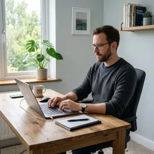 Solo entrepreneurs