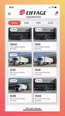Online booking module for your Spa center
